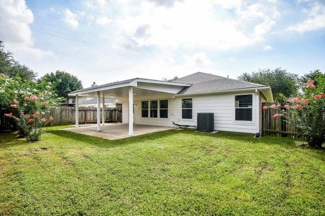 16110 Darwood Court, Houston, TX 77083