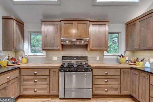 4621 Lakeshore Drive, Pine Lake, GA 30072