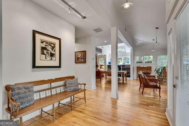 4621 Lakeshore Drive, Pine Lake, GA 30072