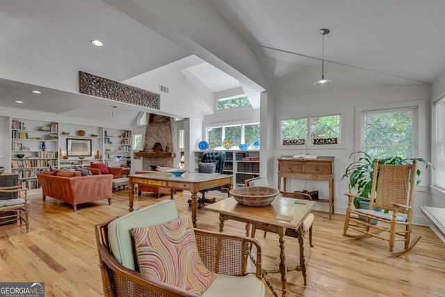 4621 Lakeshore Drive, Pine Lake, GA 30072