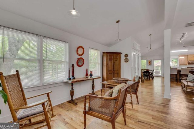 4621 Lakeshore Drive, Pine Lake, GA 30072