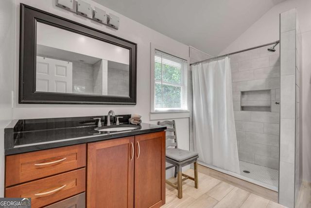 4621 Lakeshore Drive, Pine Lake, GA 30072