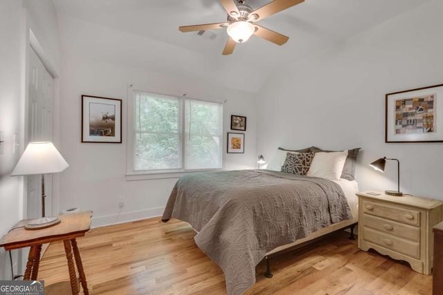 4621 Lakeshore Drive, Pine Lake, GA 30072