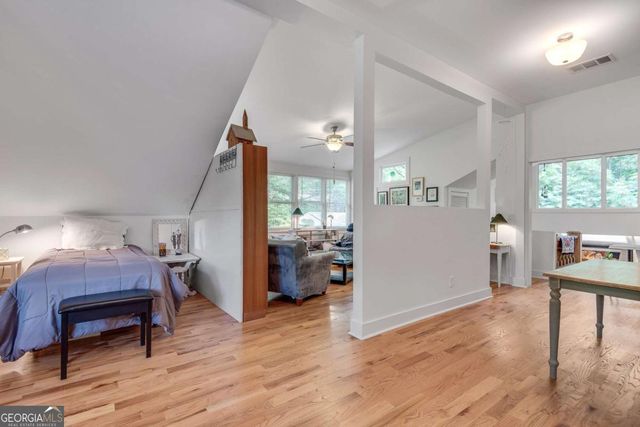 4621 Lakeshore Drive, Pine Lake, GA 30072