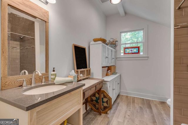 4621 Lakeshore Drive, Pine Lake, GA 30072