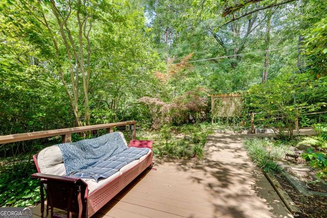 4621 Lakeshore Drive, Pine Lake, GA 30072