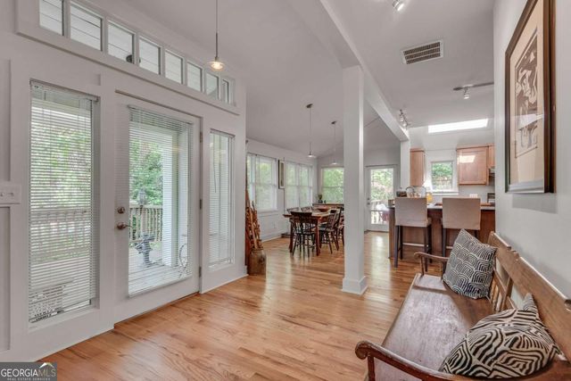 4621 Lakeshore Drive, Pine Lake, GA 30072