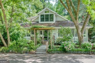 4621 Lakeshore Drive, Pine Lake, GA 30072