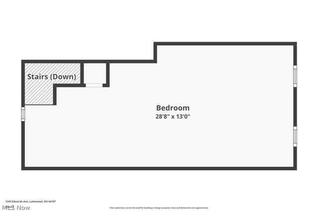 1243 Edwards Avenue, Lakewood, OH 44107