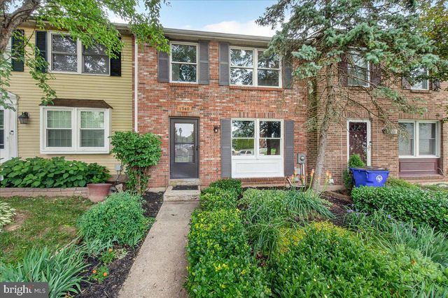 1740 HEATHER LN, Frederick, MD 21702