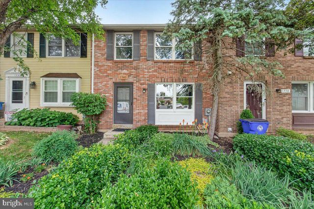 1740 HEATHER LN, Frederick, MD 21702