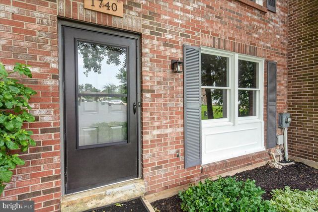 1740 HEATHER LN, Frederick, MD 21702
