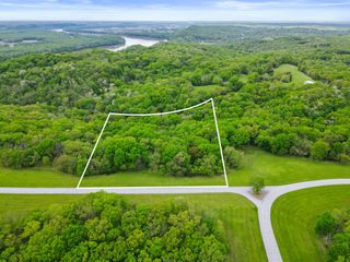 TRACT 8 W RIVER BLUFF CT, Columbia, MO 65201
