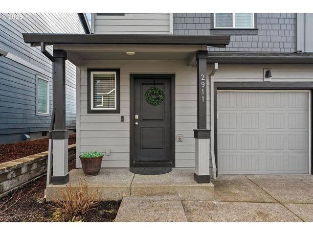 2911 N 3RD Way, Ridgefield, WA 98642