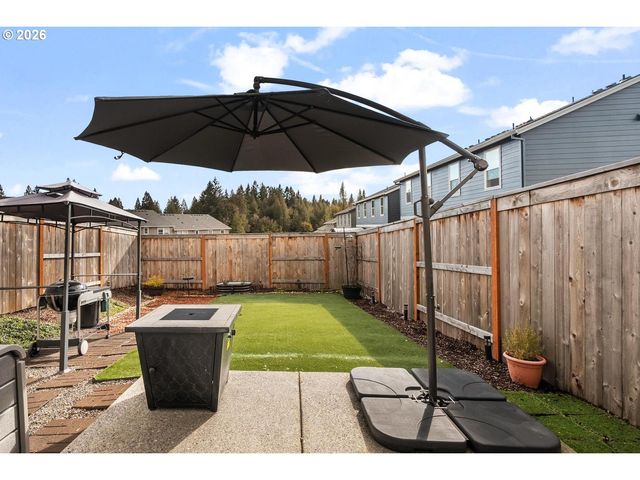 2911 N 3RD Way, Ridgefield, WA 98642