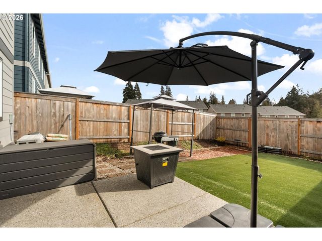 2911 N 3RD Way, Ridgefield, WA 98642