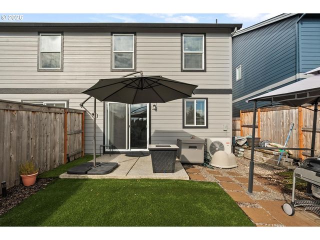 2911 N 3RD Way, Ridgefield, WA 98642