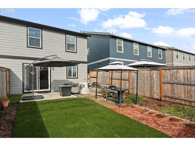 2911 N 3RD Way, Ridgefield, WA 98642