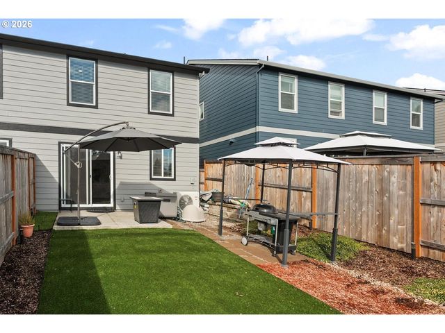 2911 N 3RD Way, Ridgefield, WA 98642