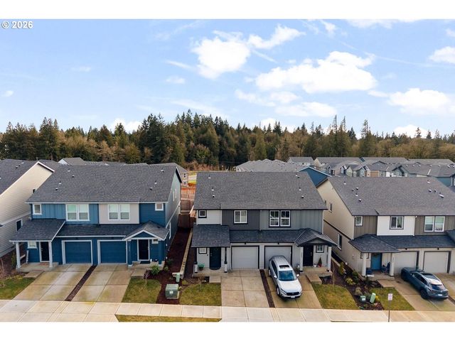 2911 N 3RD Way, Ridgefield, WA 98642