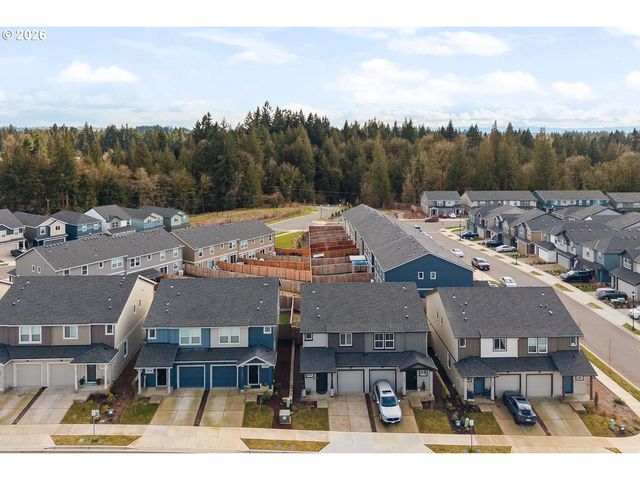 2911 N 3RD Way, Ridgefield, WA 98642