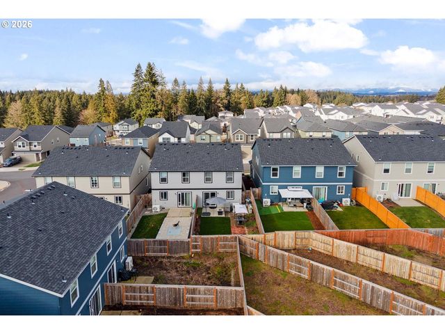 2911 N 3RD Way, Ridgefield, WA 98642