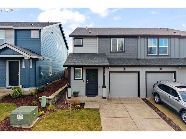 2911 N 3RD Way, Ridgefield, WA 98642