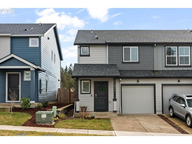 2911 N 3RD Way, Ridgefield, WA 98642