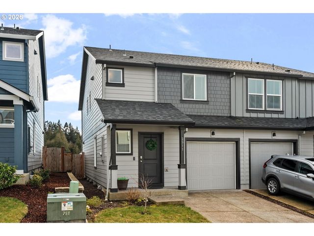 2911 N 3RD Way, Ridgefield, WA 98642