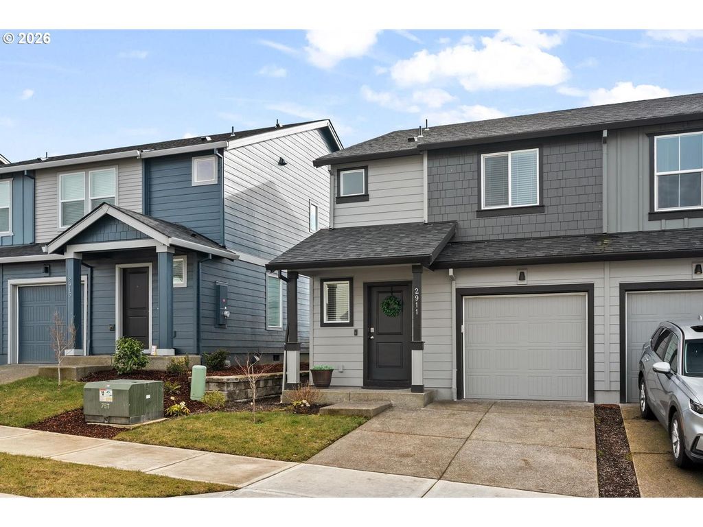 2911 N 3RD Way, Ridgefield, WA 98642