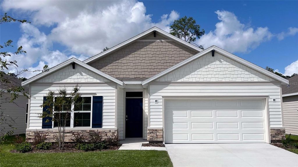 5184 SW 53RD DRIVE, Gainesville, FL 32608