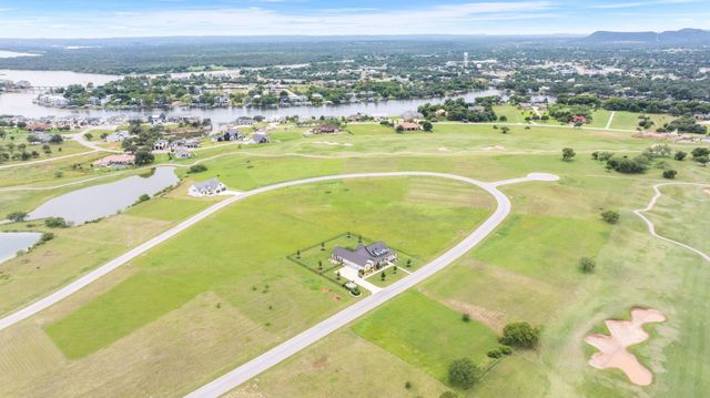 Lot 9052 Sandia LOOP, Kingsland, TX 78611
