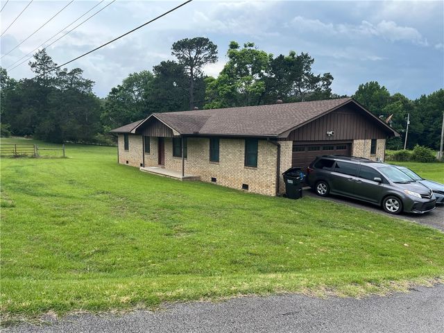 4649 AR-124, Russellville, AR 72802