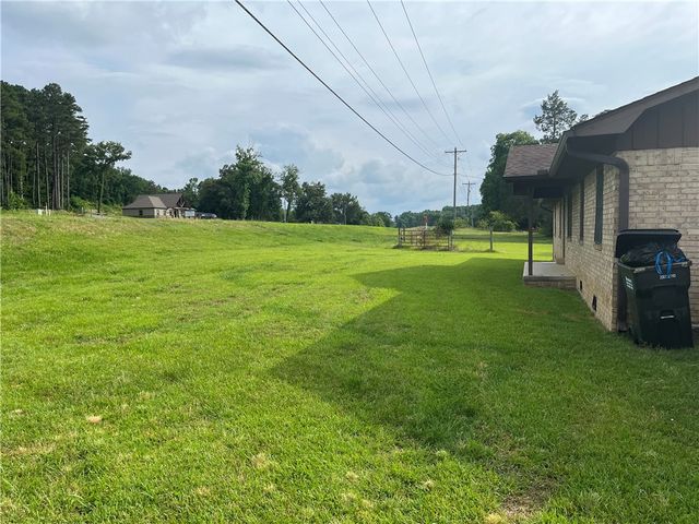 4649 AR-124, Russellville, AR 72802