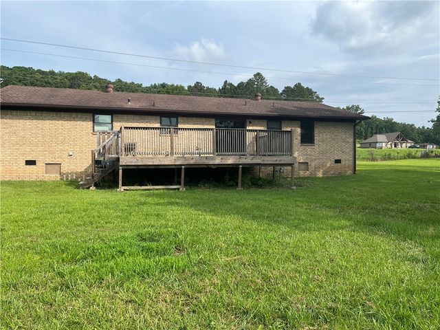 4649 AR-124, Russellville, AR 72802
