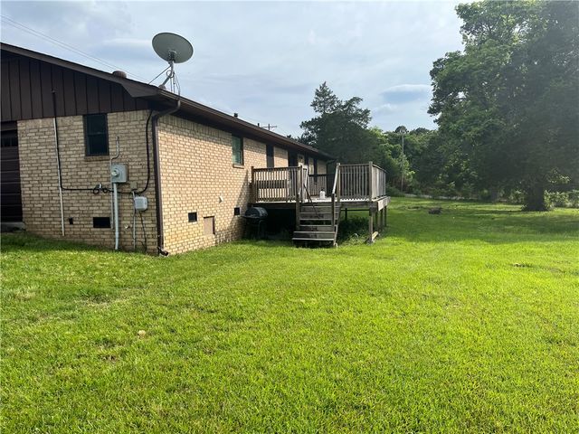 4649 AR-124, Russellville, AR 72802