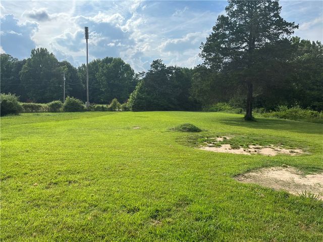 4649 AR-124, Russellville, AR 72802