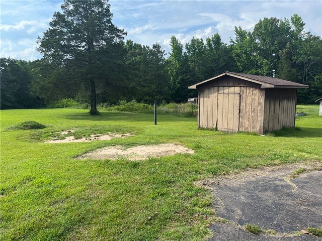 4649 AR-124, Russellville, AR 72802