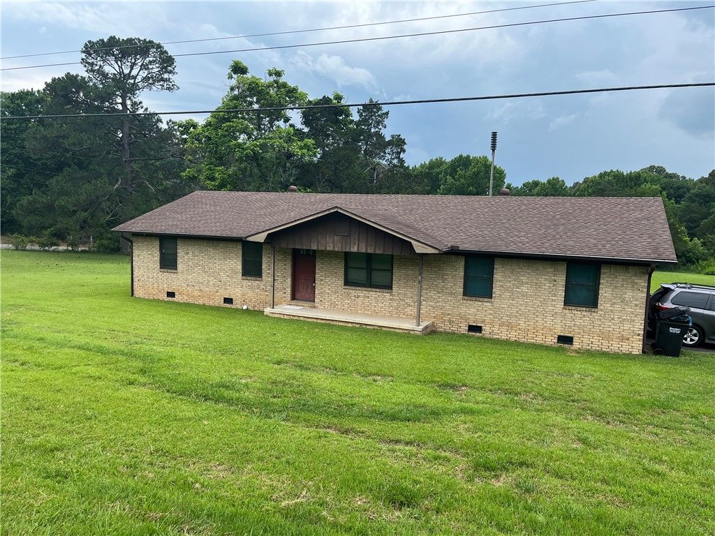 4649 AR-124, Russellville, AR 72802