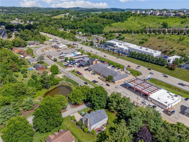 95 William Dr, North Strabane, PA 15317