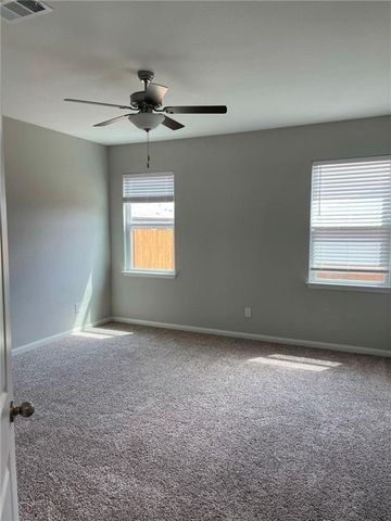 143 Constitution ST, Liberty Hill, TX 78642