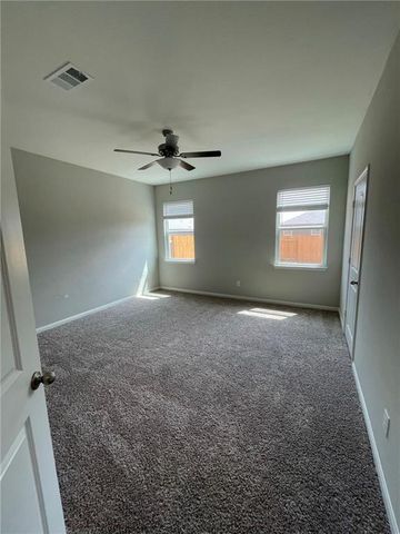 143 Constitution ST, Liberty Hill, TX 78642