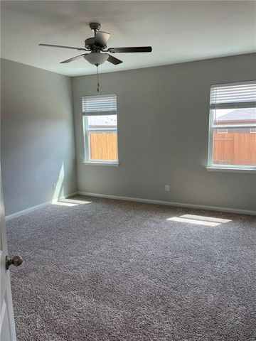 143 Constitution ST, Liberty Hill, TX 78642