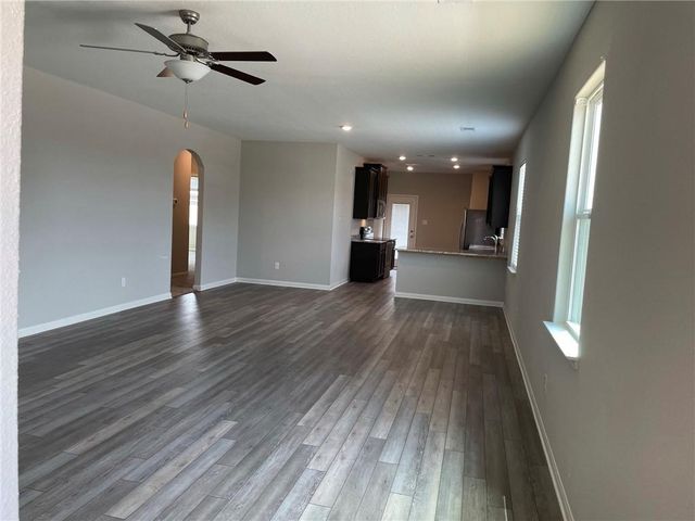 143 Constitution ST, Liberty Hill, TX 78642