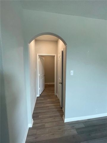 143 Constitution ST, Liberty Hill, TX 78642