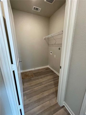 143 Constitution ST, Liberty Hill, TX 78642