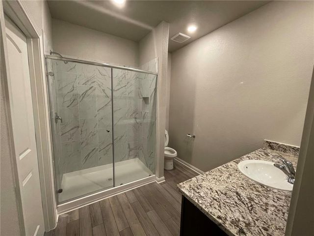 143 Constitution ST, Liberty Hill, TX 78642