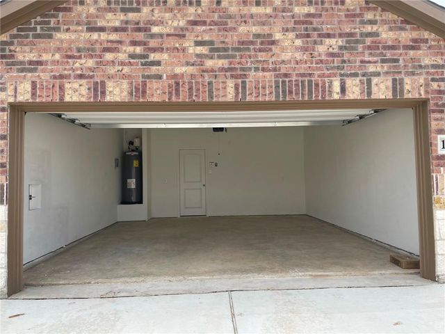 143 Constitution ST, Liberty Hill, TX 78642