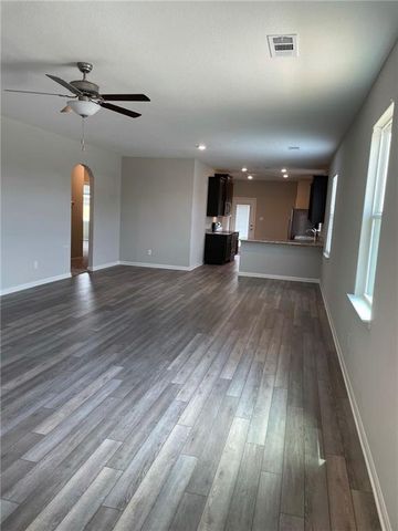 143 Constitution ST, Liberty Hill, TX 78642