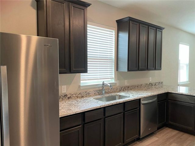 143 Constitution ST, Liberty Hill, TX 78642